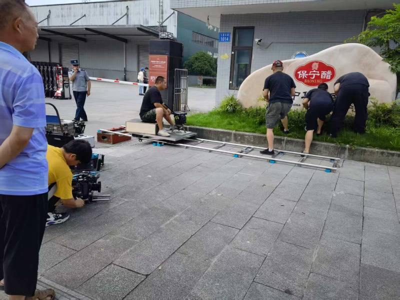 旬邑县广告片拍摄公司核心优势：全流程服务，让品牌广告片省心更出彩