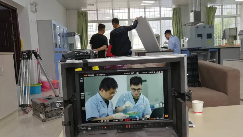 元宇宙搭台唱戏，旬邑县广告片拍摄公司抢滩虚拟世界首支舞