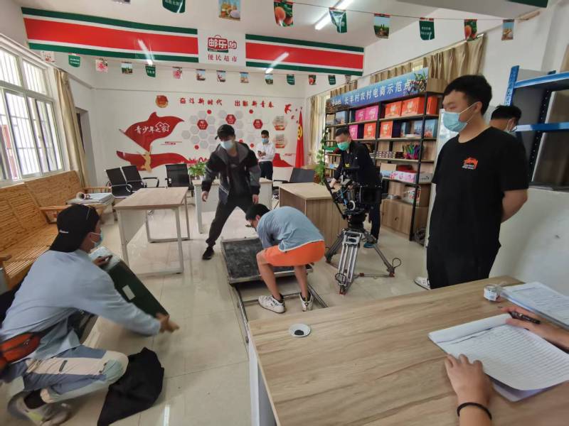 旬邑县广告片拍摄公司：极简主义践行者，少即是多的视觉哲学