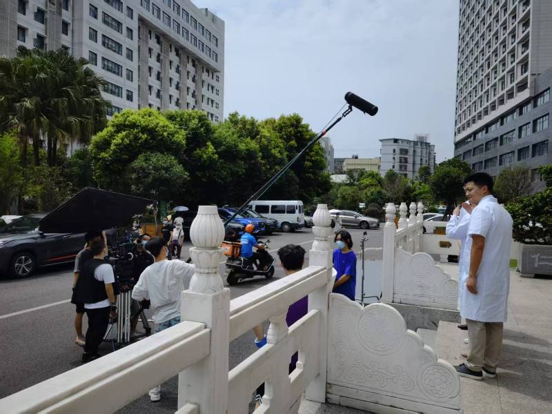 旬邑县广告片拍摄公司低成本实现高规格制作的诀窍